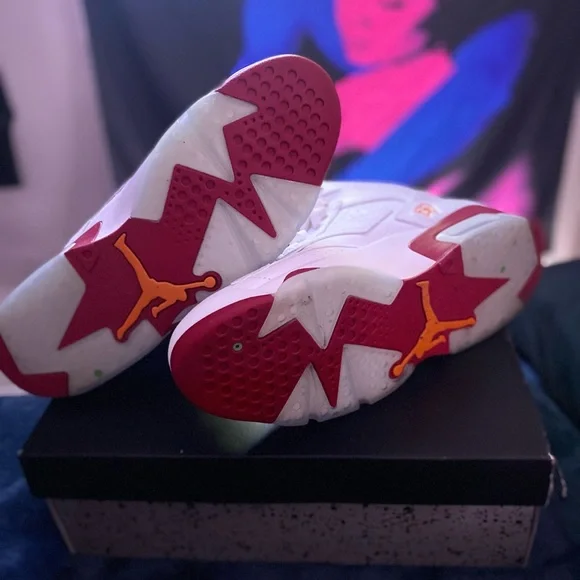 JORDAN AN MVP - Picture 9 of 11